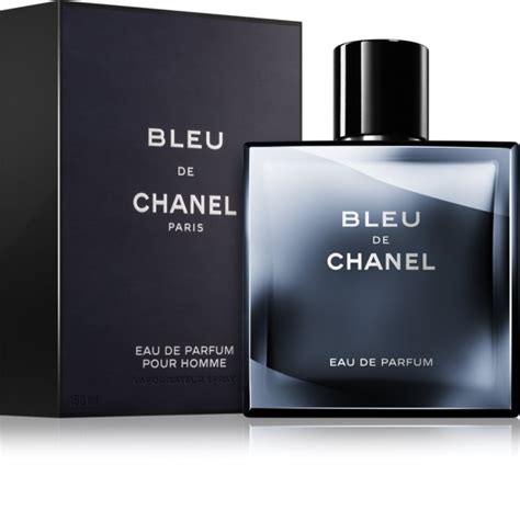 bleu de chanel eau de parfum uomo|Chanel bleu parfum farmers.